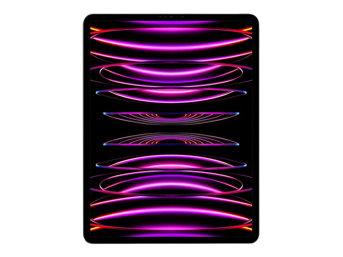 Apple 12.9-inch iPad Pro Wi-Fi - 6th generation - tablet - 2 TB - 12.9"