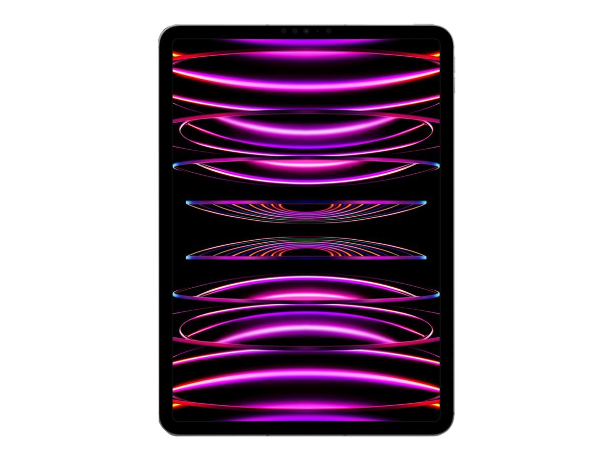 Apple 11-inch iPad Pro Wi-Fi + Cellular - 4th generation - tablet - 1 TB - 11" - 3G, 4G, 5G