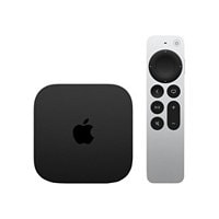 Apple TV 4K (Wi-Fi) 3rd generation - AV player
