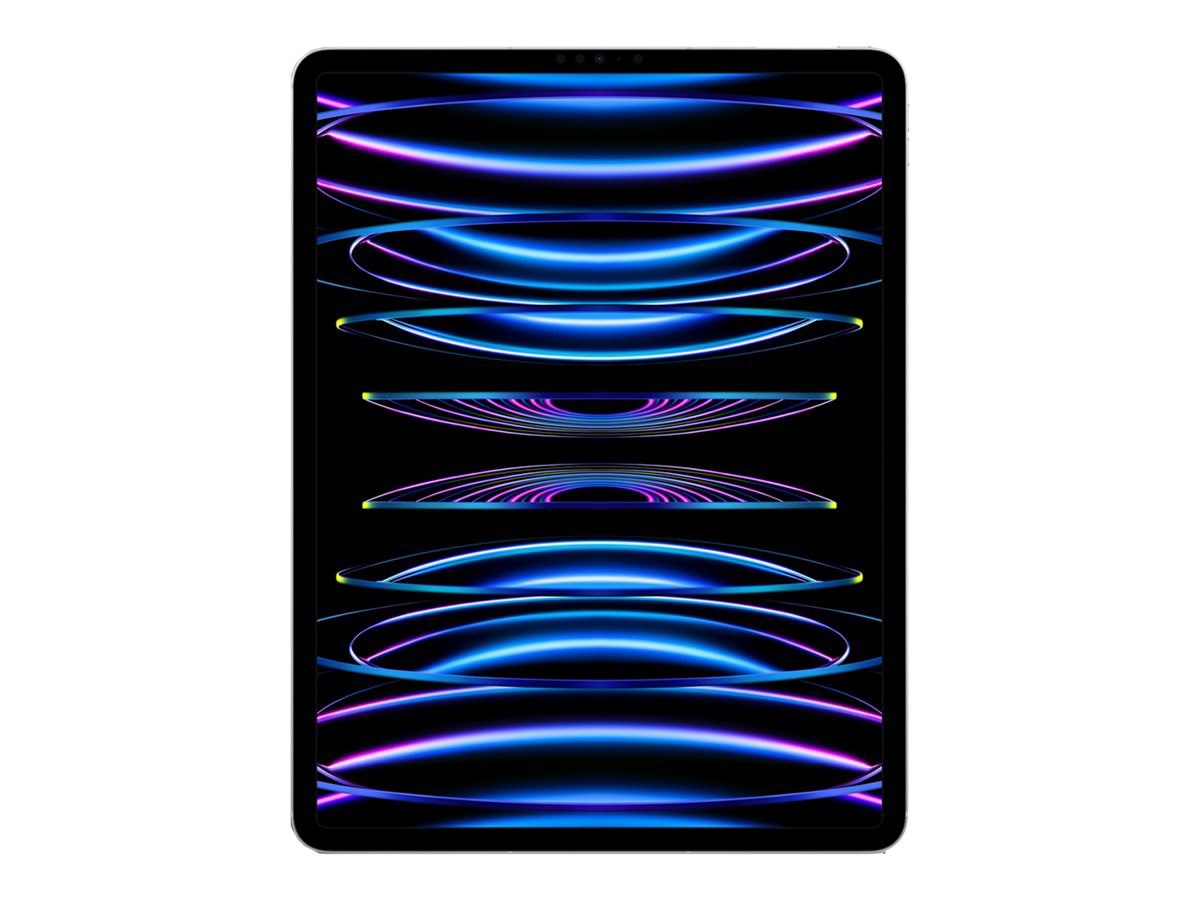 Apple 12.9-inch iPad Pro Wi-Fi + Cellular - 6th generation - tablet - 512 G