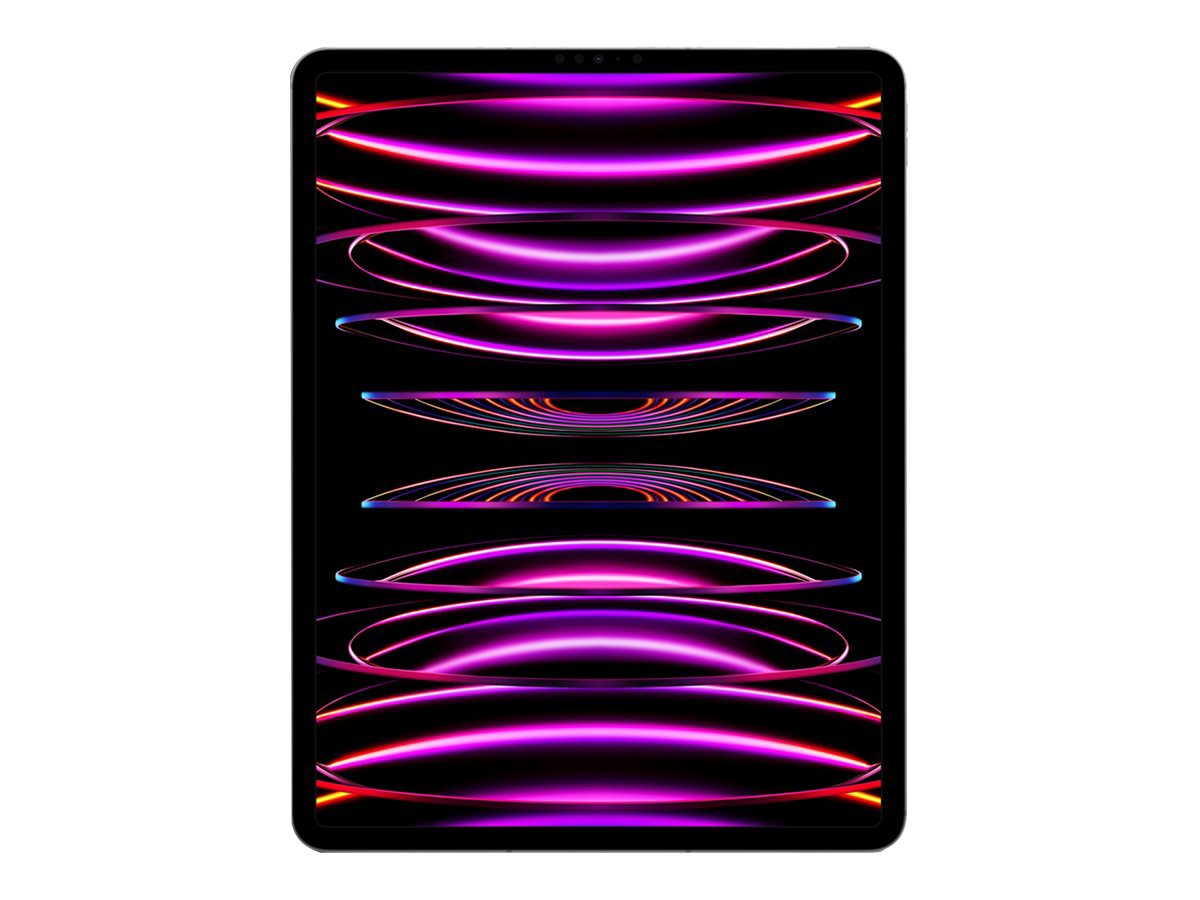 Apple 12.9-inch iPad Pro Wi-Fi + Cellular - 6th generation - tablet - 2 TB - 12.9" - 3G, 4G, 5G