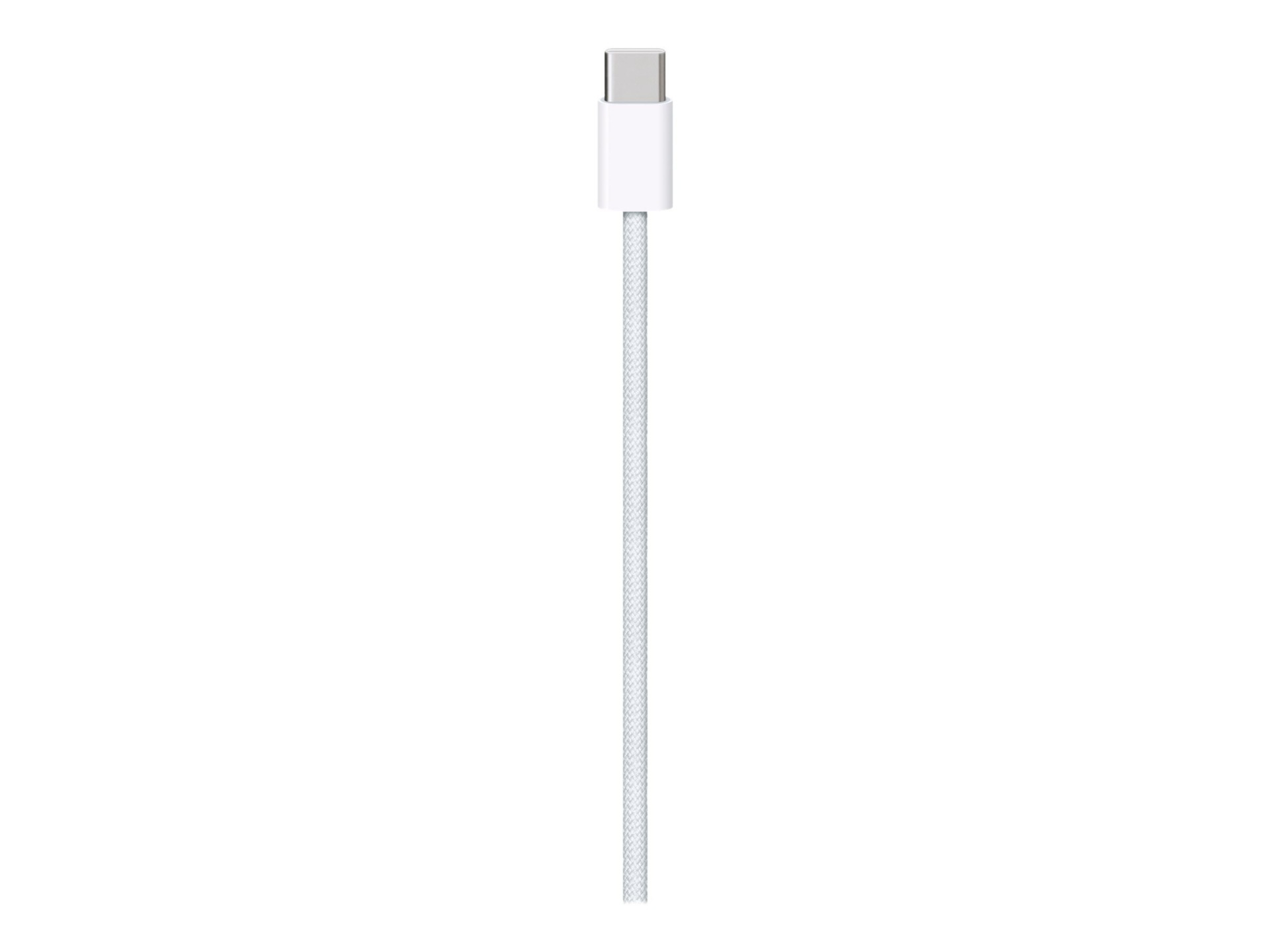 Apple - USB-C cable - 24 pin USB-C to 24 pin USB-C - 1 m