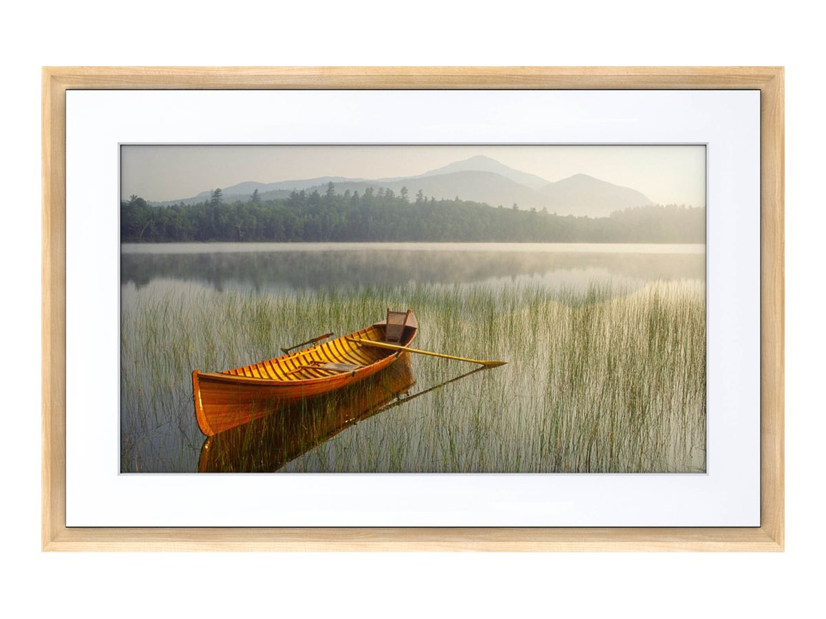 Meural Canvas II Digital Frame