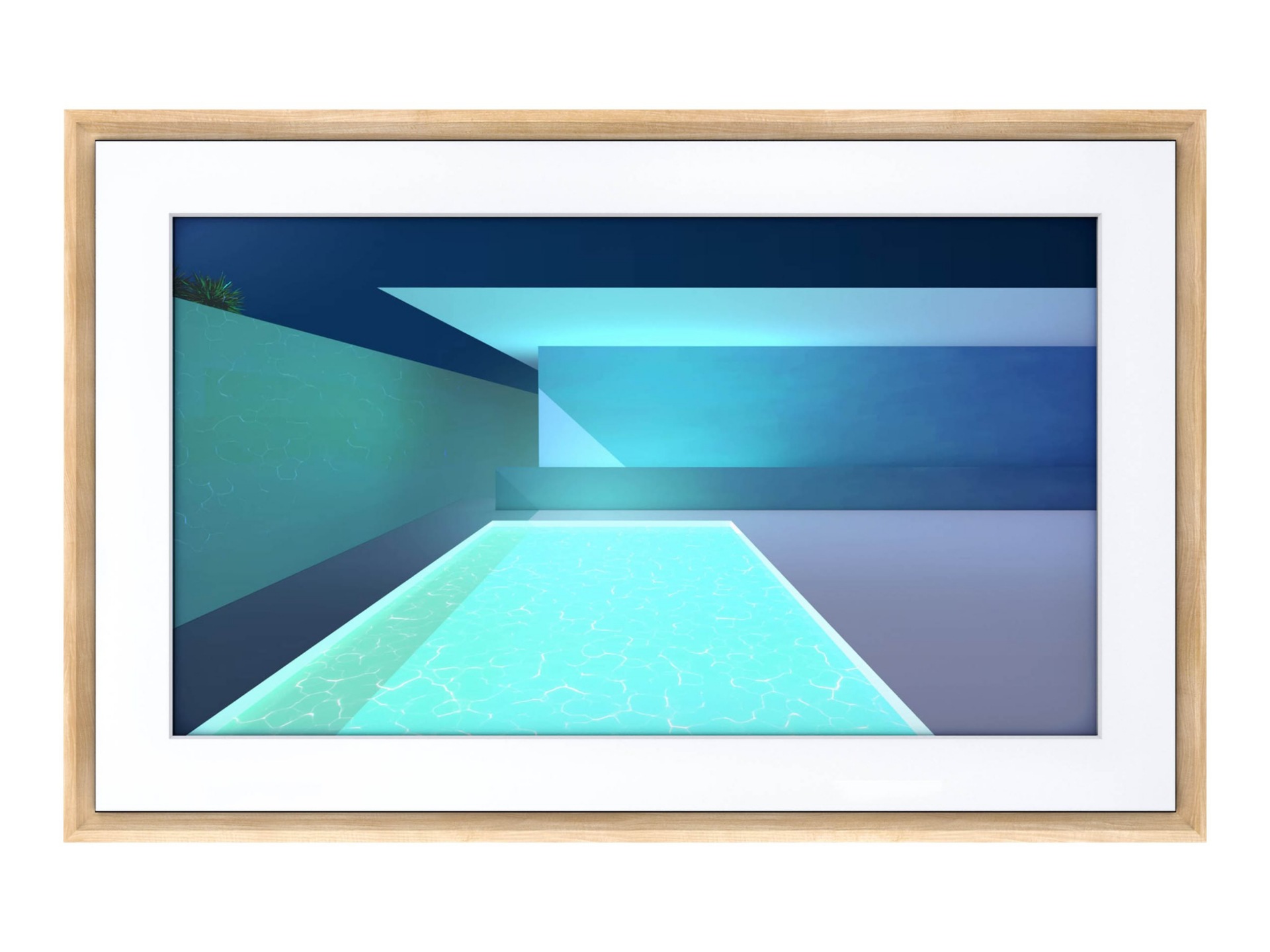 Meural Canvas II Digital Frame