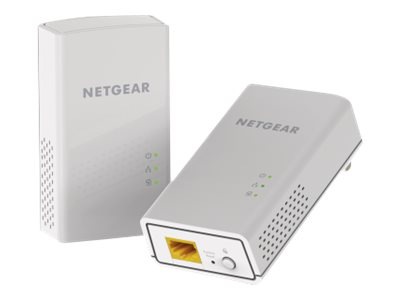 Netgear PL1000 Powerline Network Adapter