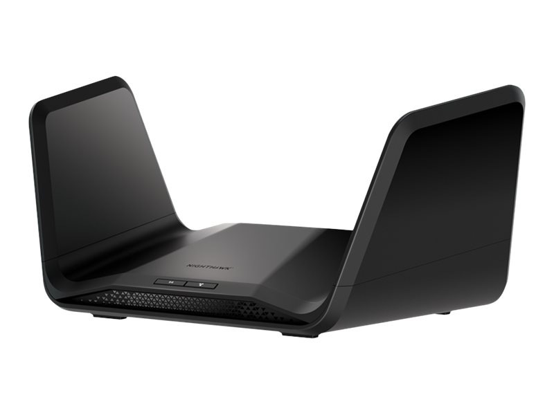 Netgear Nighthawk RAX70 Wi-Fi 6 IEEE 802.11 a/b/g/n/ac/ax Wireless Router