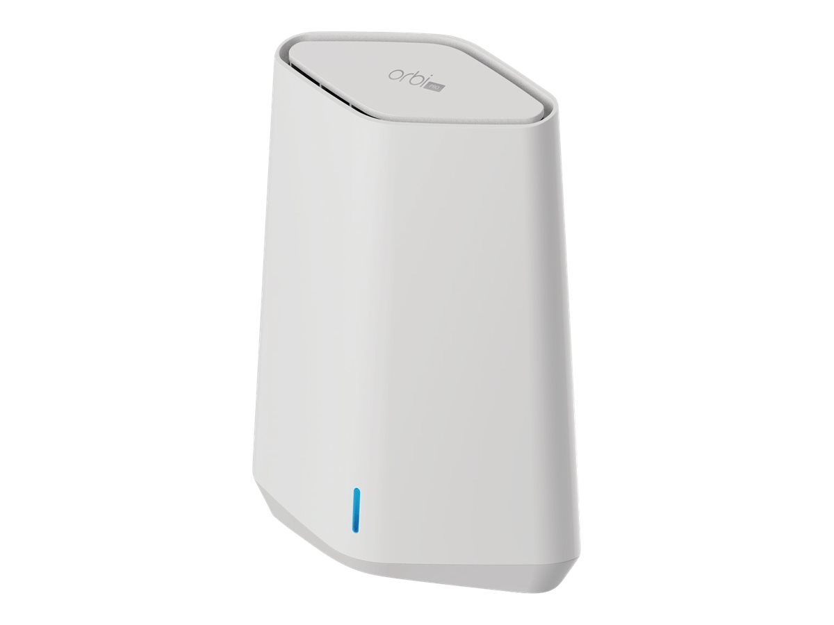 Netgear Orbi Pro SXS30 Wi-Fi 6 802.11ax 1.80 Gbit/s Wireless Access Point