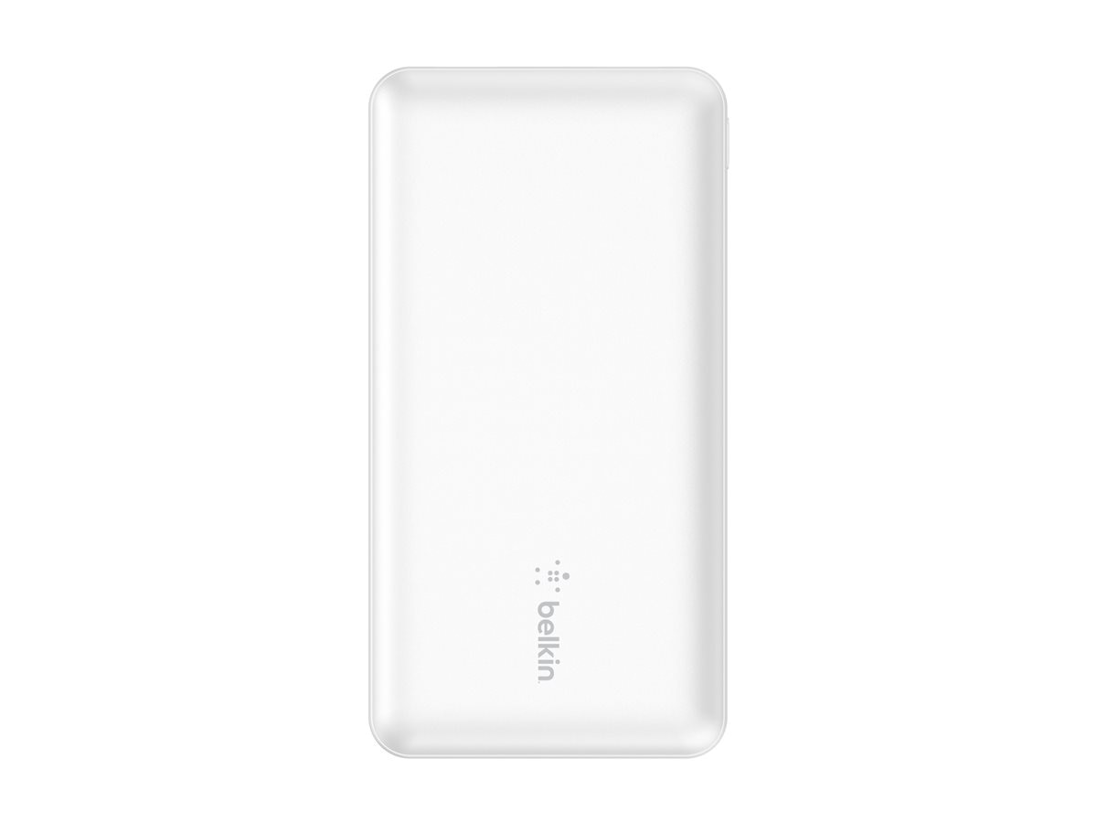 Belkin BoostCharge power bank - USB