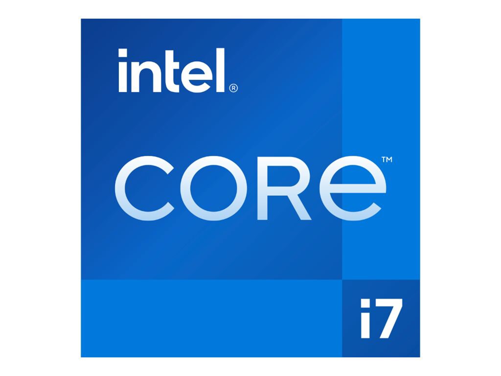 INTEL CORE I7-13700K (3.4 GHz / 5.4 GHz)