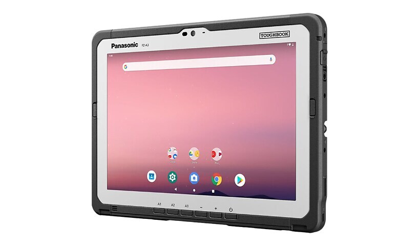 Panasonic TOUGHBOOK A3 - tablet - Android 11 - 64 GB - 10.1"