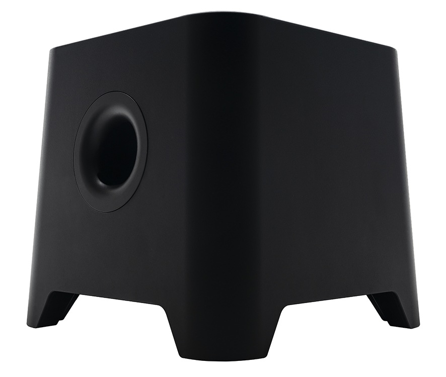 Mackie CR-X | Desktop CR6S-X - subwoofer