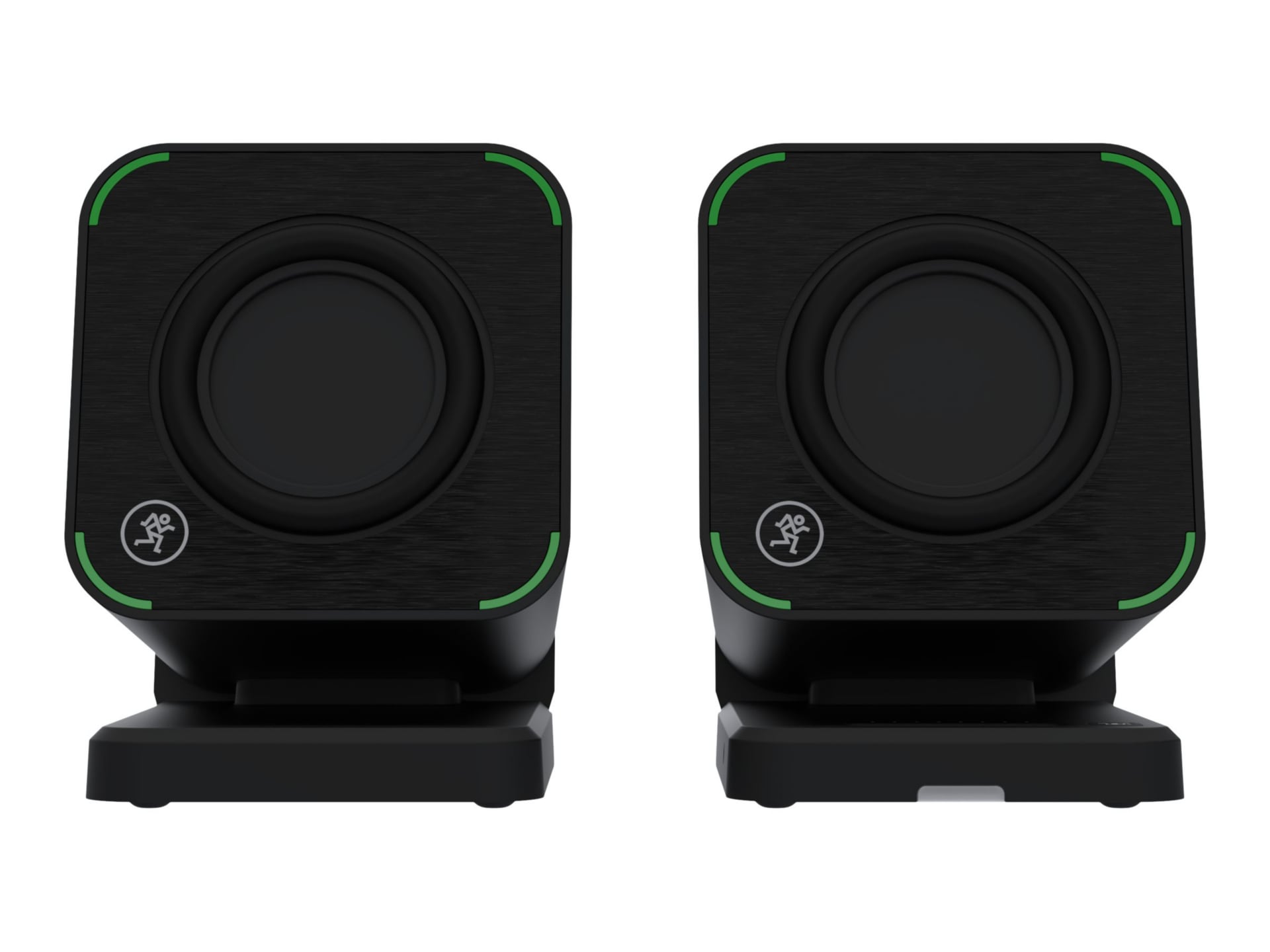 Mackie CR-X | Desktop CR2-X Cube - speakers - wireless