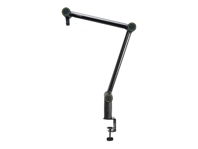 Mackie DB-200 - microphone desktop mount for microphone