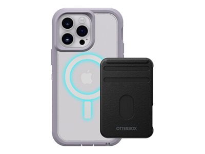 OtterBox iPhone 14 Pro Max Defender Series Pro XT Antimicrobial Case with MagSafe