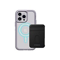 OtterBox iPhone 14 Pro Max Defender Series Pro XT Antimicrobial Case with MagSafe