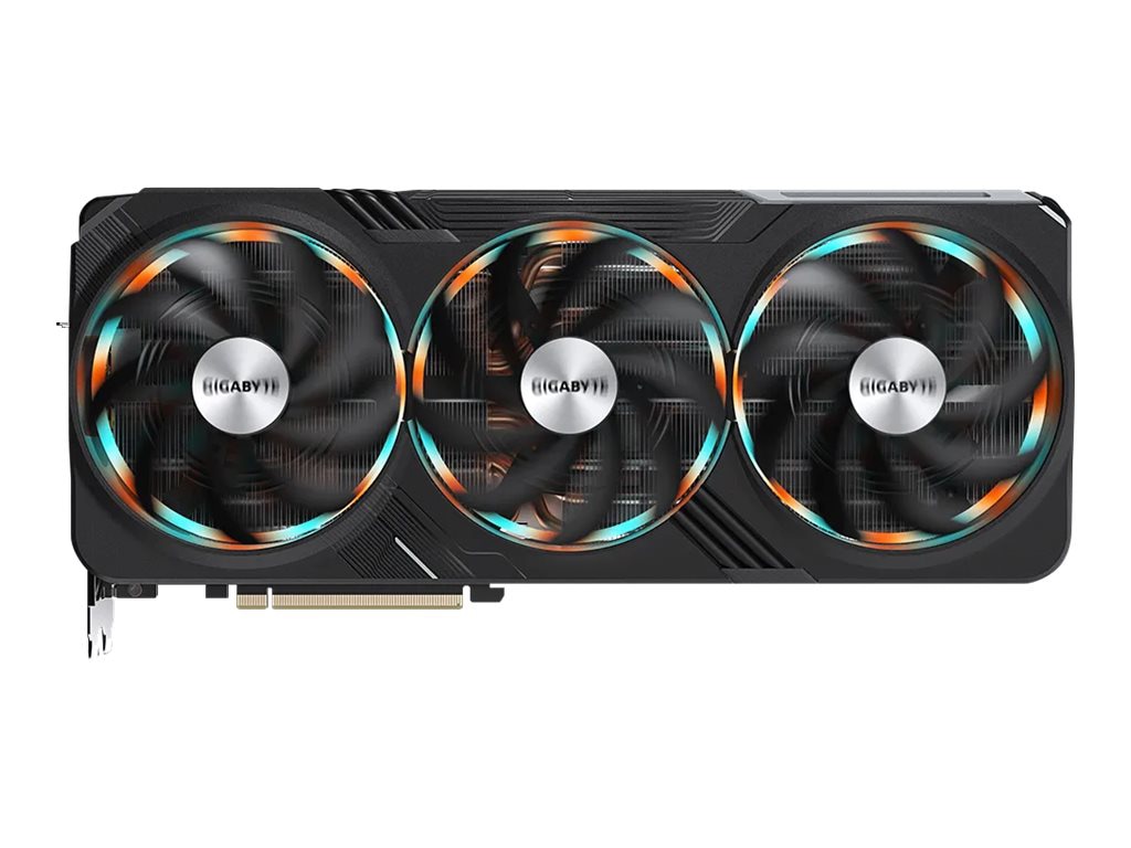 Gigabyte GeForce RTX 4090 GAMING OC 24G - graphics card - NVIDIA