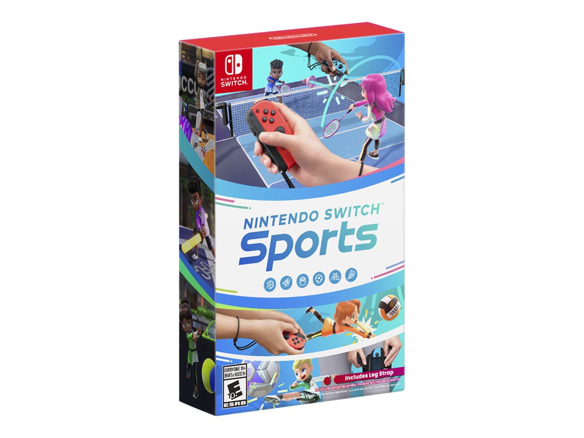 Nintendo Switch Sports Nintendo Switch