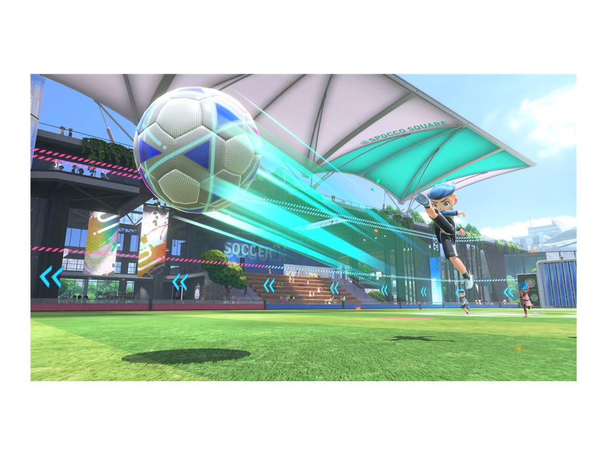 Thumbnail 2 of 7 for Nintendo Switch Sports for Nintendo Switch