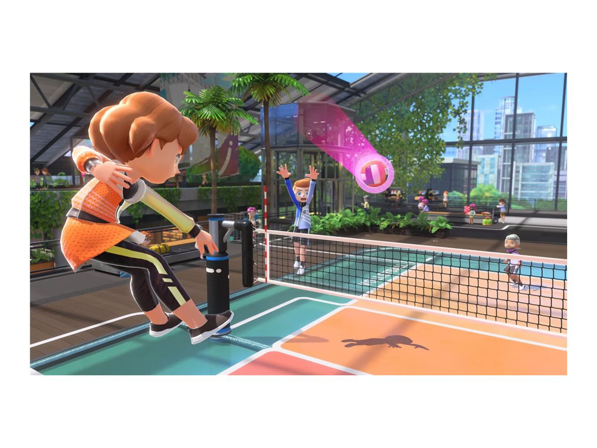 Thumbnail 3 of 7 for Nintendo Switch Sports for Nintendo Switch
