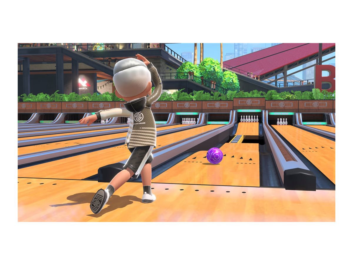 Thumbnail 4 of 7 for Nintendo Switch Sports for Nintendo Switch