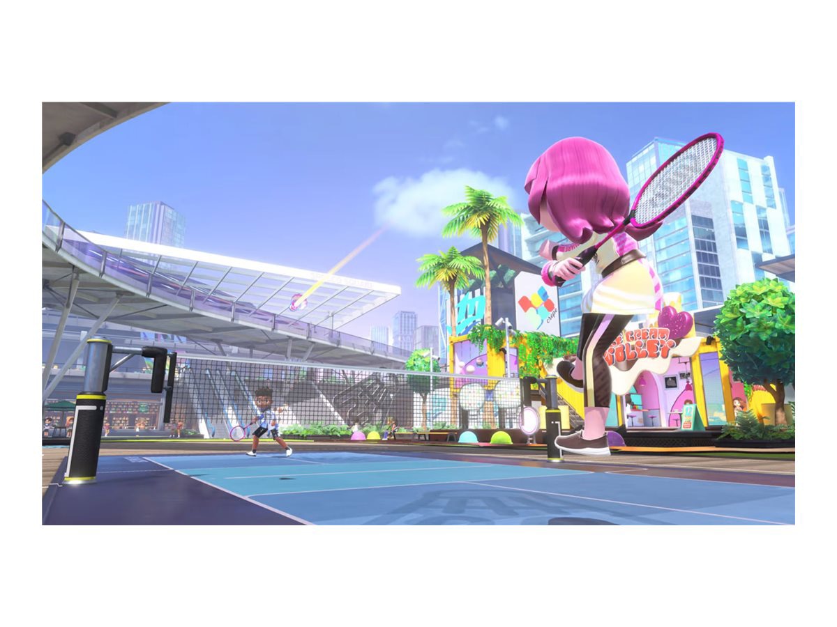 Thumbnail 6 of 7 for Nintendo Switch Sports for Nintendo Switch