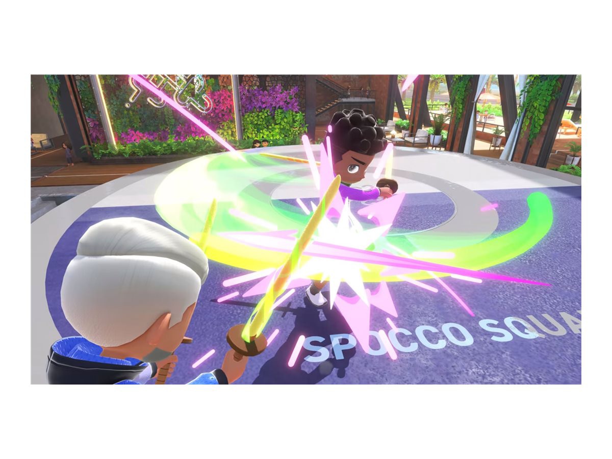 Thumbnail 7 of 7 for Nintendo Switch Sports for Nintendo Switch
