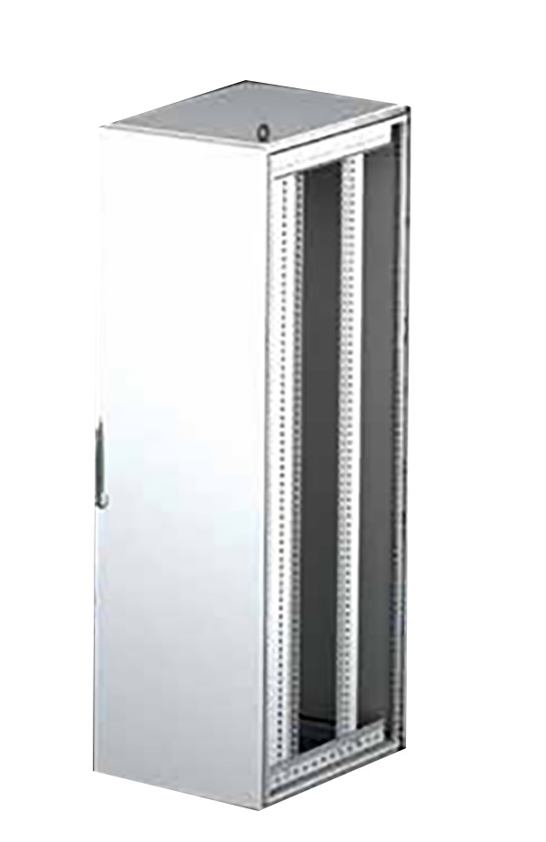 Rittal 42U UL Type 12 Network Enclosure