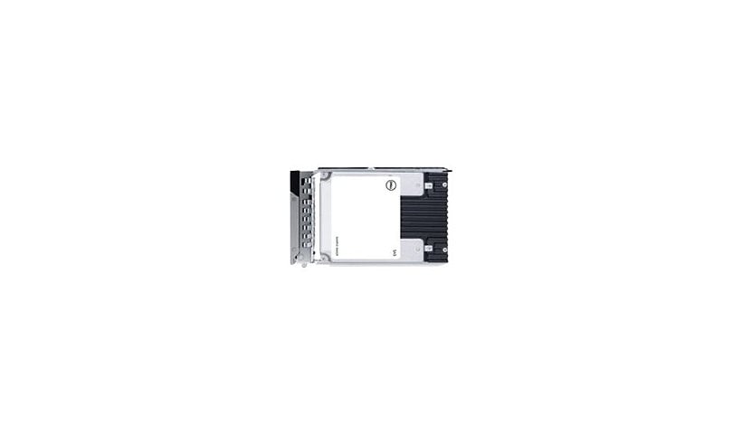 Dell - SSD - 480 GB - SATA 6Gb/s