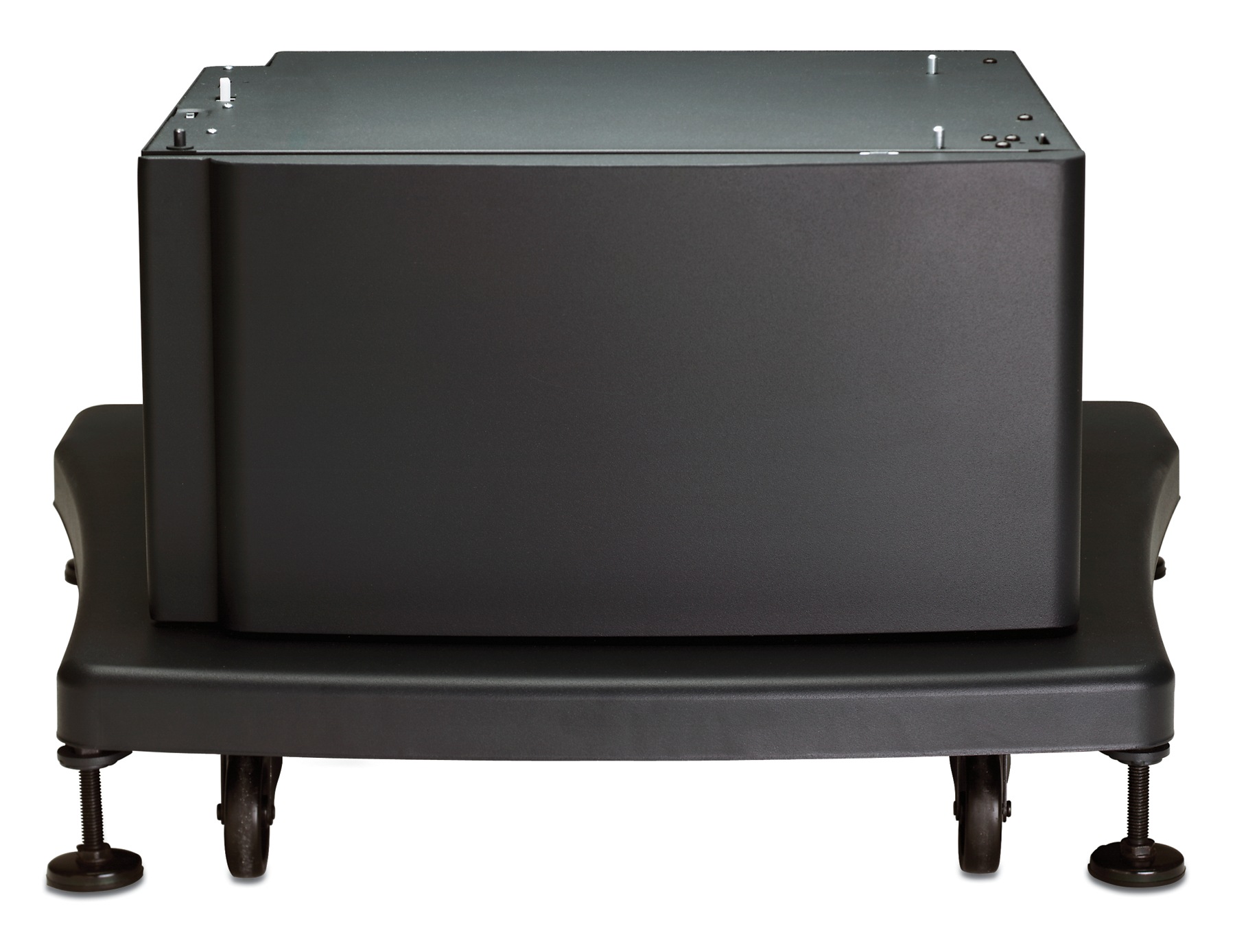HP PRINTER STAND W/CAB - LJ 4345 SER