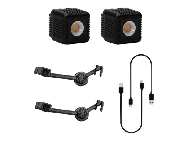 tuberkulose aflevere pegefinger Lume Cube - Lighting Kit - LC-MAVIC2PRO22 - Drones & Accessories - CDW.com