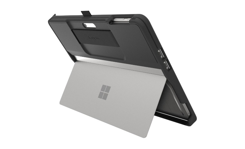 Kensington BlackBelt K96540WW Rugged Carrying Case Microsoft