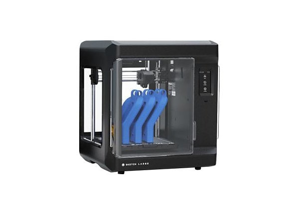 MAKERBOT SKETCH LARGE 3D CLASSROOM