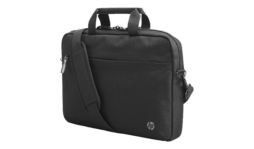 HP Renew Carrying Case for 17,3" HP Notebook, Chromebook - Black