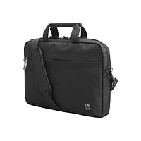 HP Renew Carrying Case for 17.3" HP Notebook, Chromebook - Black