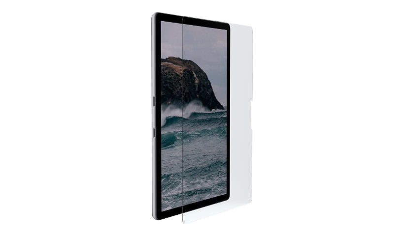 UAG Screen Protector for Surface Pro 8 - Glass Shield Plus Clear - protection d'écran pour tablette