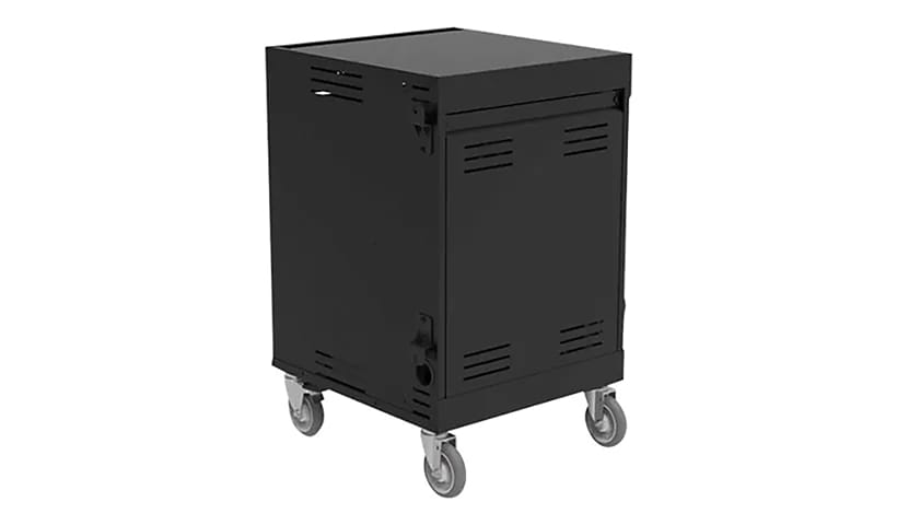 SPECTRUM SE30 CART W/USB-C & TIMER