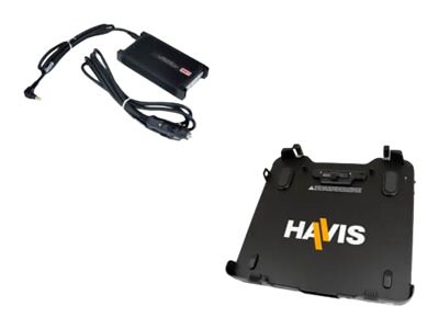 Havis - station d'accueil - 10Mb LAN