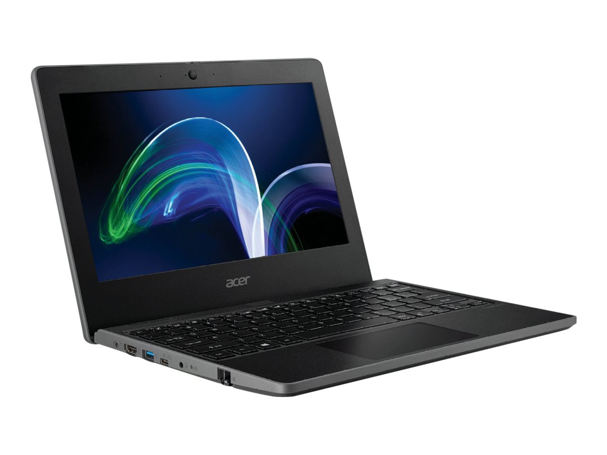 Acer TravelMate B3 TMB311-32 - 11.6" - Intel Celeron - N4500 - 4 GB RAM - 64 GB eMMC - US Intl