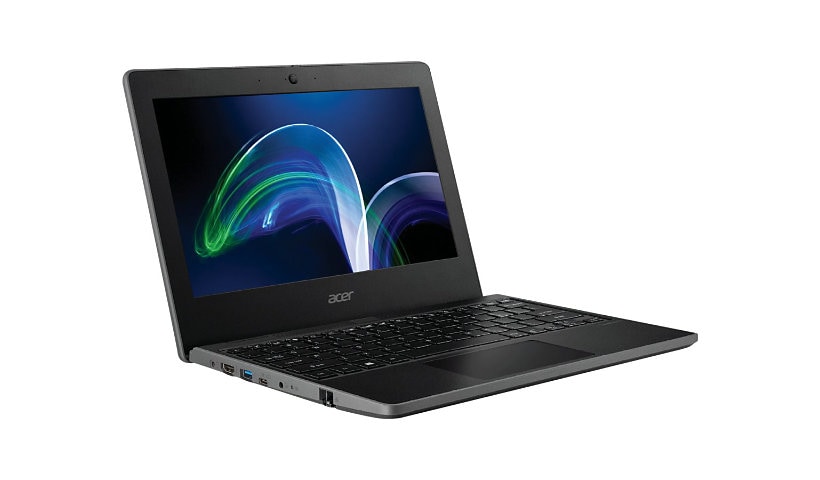 Acer TravelMate B3 TMB311-32 - 11.6" - Intel Celeron - N4500 - 4 GB RAM - 64 GB eMMC - US Intl