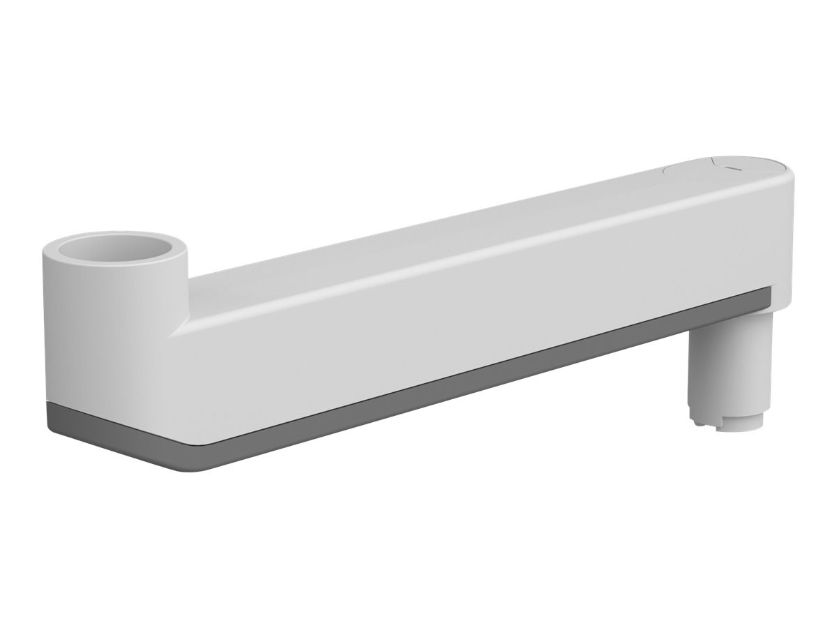 Ergotron CareFit Combo Extender mounting component - white