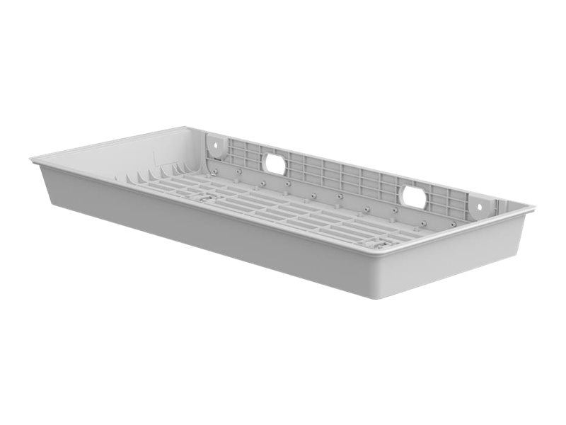 Ergotron CareFit Combo - CPU tray