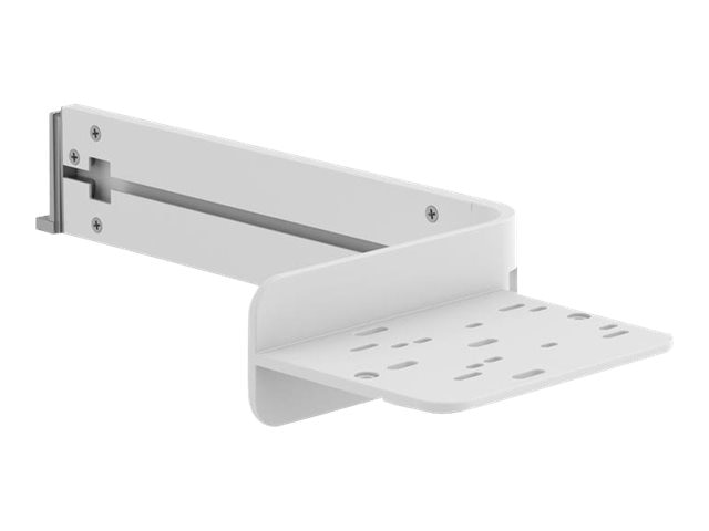 Ergotron mounting component - for barcode scanner - wireless - white