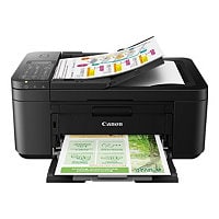 Canon PIXMA TR4720 - multifunction printer - color - with Canon InstantExch