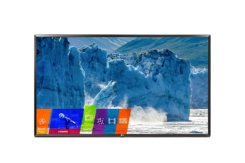 LG 32" LT662V HD Pro:Centric Smart TV for Cruise Ship Staterooms