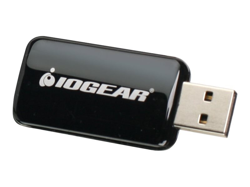 IOGEAR Duplicast Wireless Screen Mirroring Transmitter