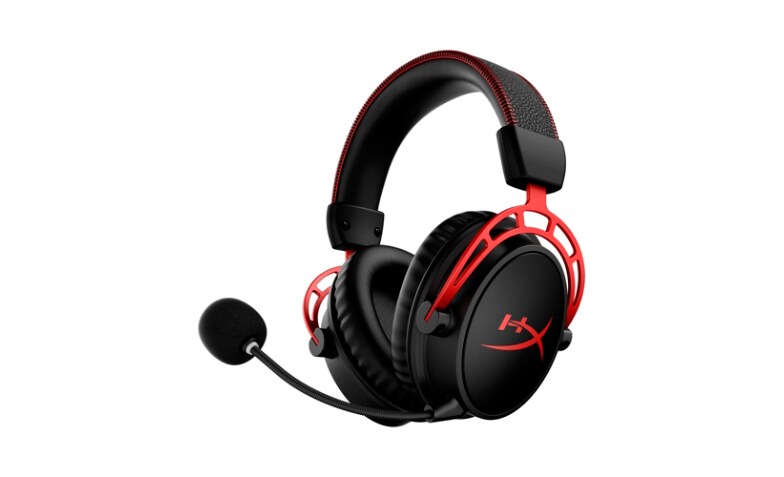 HyperX Cloud Alpha Wireless Gaming Headset 4P5D4AA Headphones