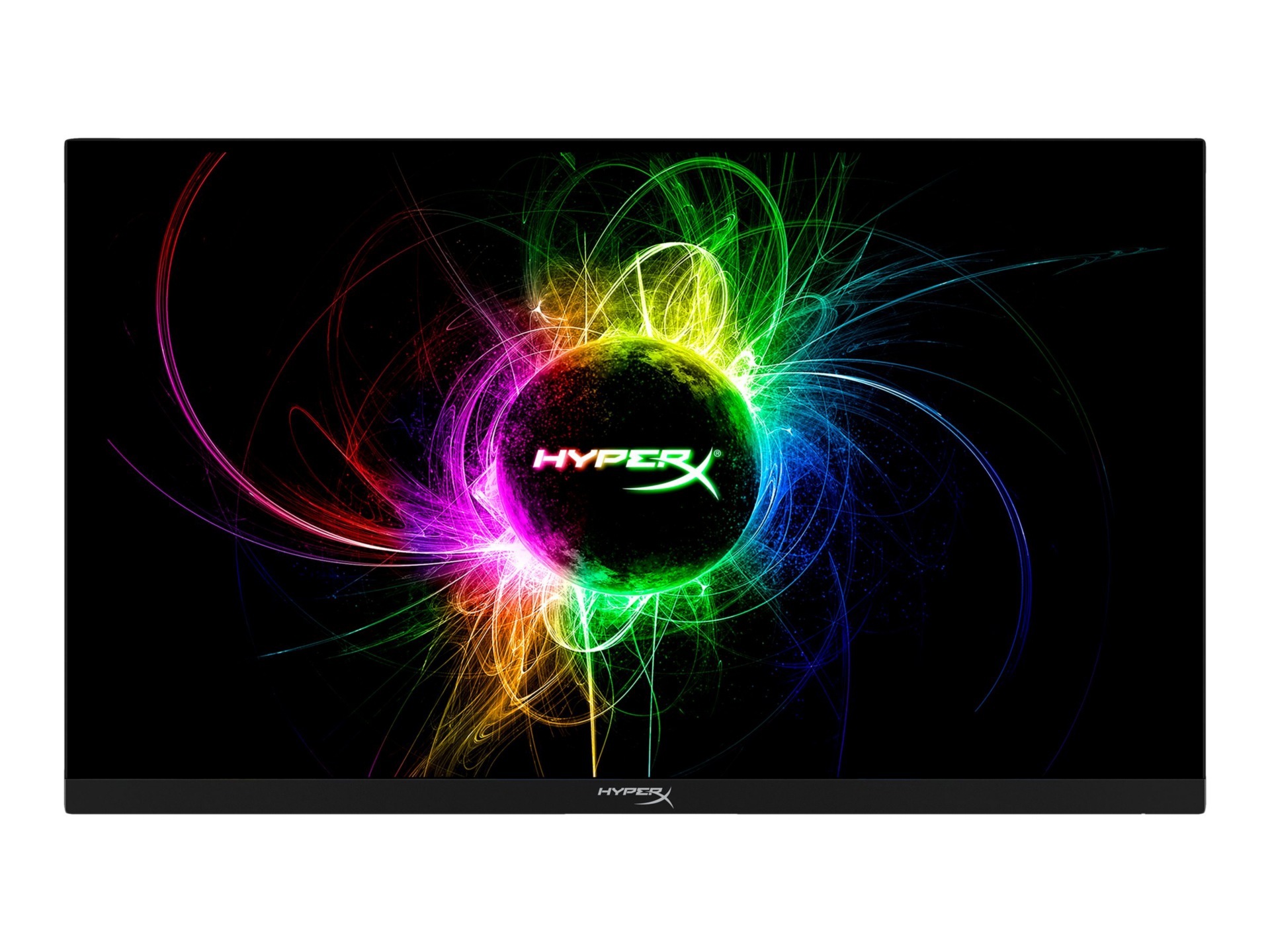 HyperX Armada 27 QHD Gaming Monitor