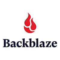Backblaze B2 Reserve - subscription license (1 year) - additional 10 TB cap