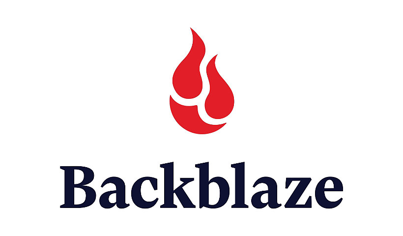Backblaze B2 Reserve - subscription license (1 year) - 300 TB capacity
