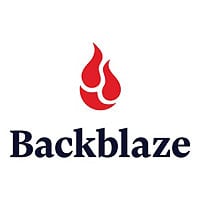 Backblaze B2 Reserve - subscription license (1 year) - 750 TB capacity